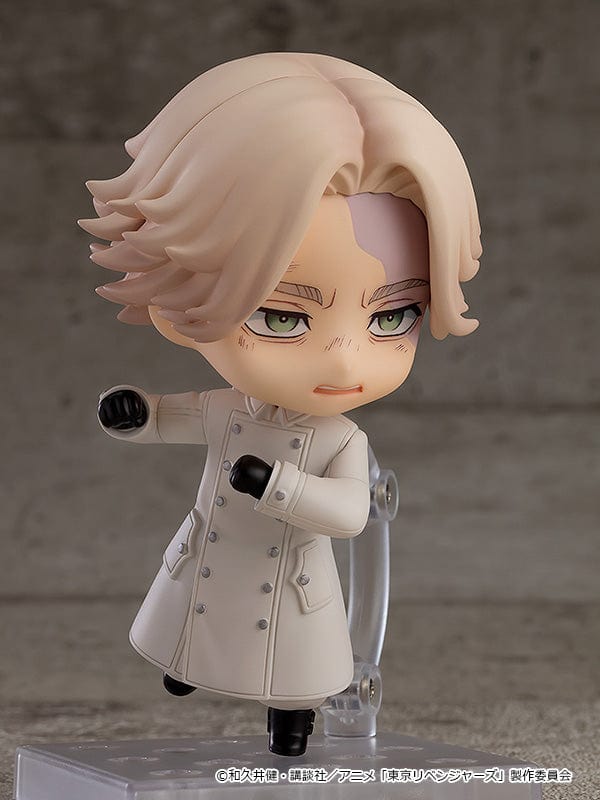 ORANGE ROUGE Nendoroid Inupi (Seishu Inui) (2145)