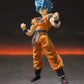 BANDAI SPIRITS Dragon Ball Super S.H.Figuarts SUPER SAIYAN GOD SUPER SAIYAN SON GOKOU -SUPER- (Repeat)