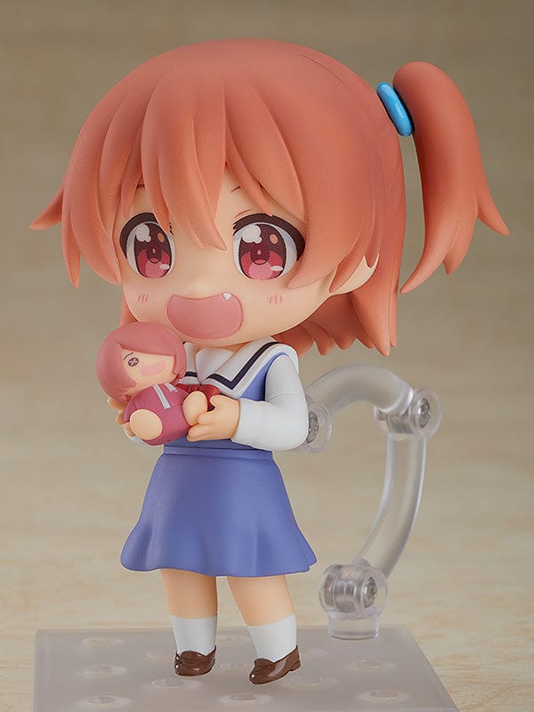 GOOD SMILE COMPANY Nendoroid Hinata Hoshino (Re-run)