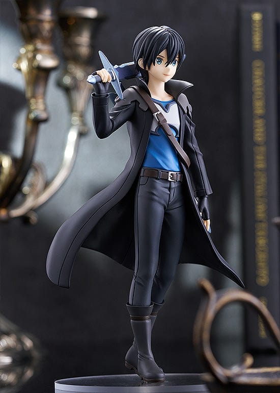 GOOD SMILE COMPANY POP UP PARADE Kirito: Aria of a Starless Night Ver.