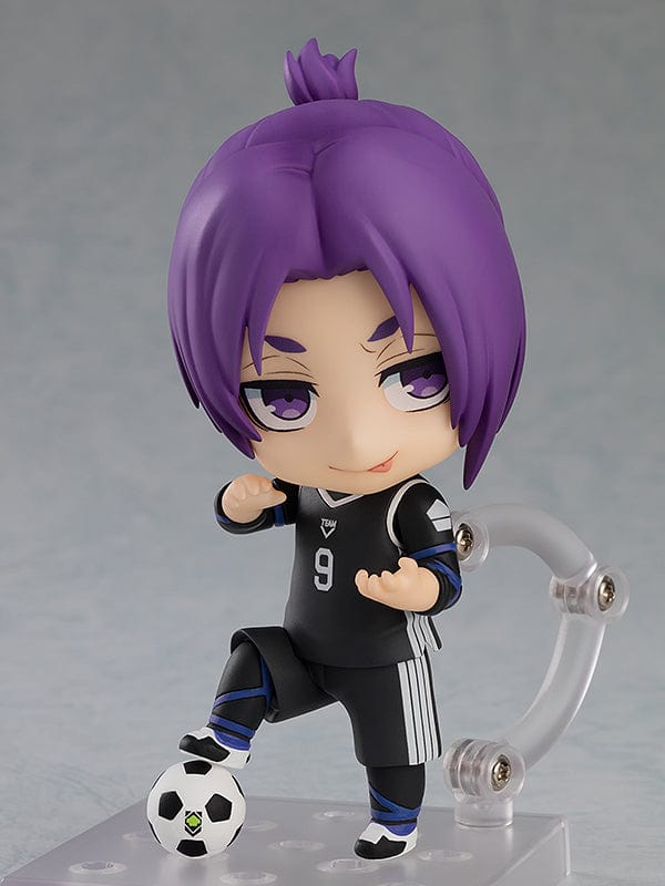 ORANGE ROUGE Nendoroid Mikage Reo (2326)