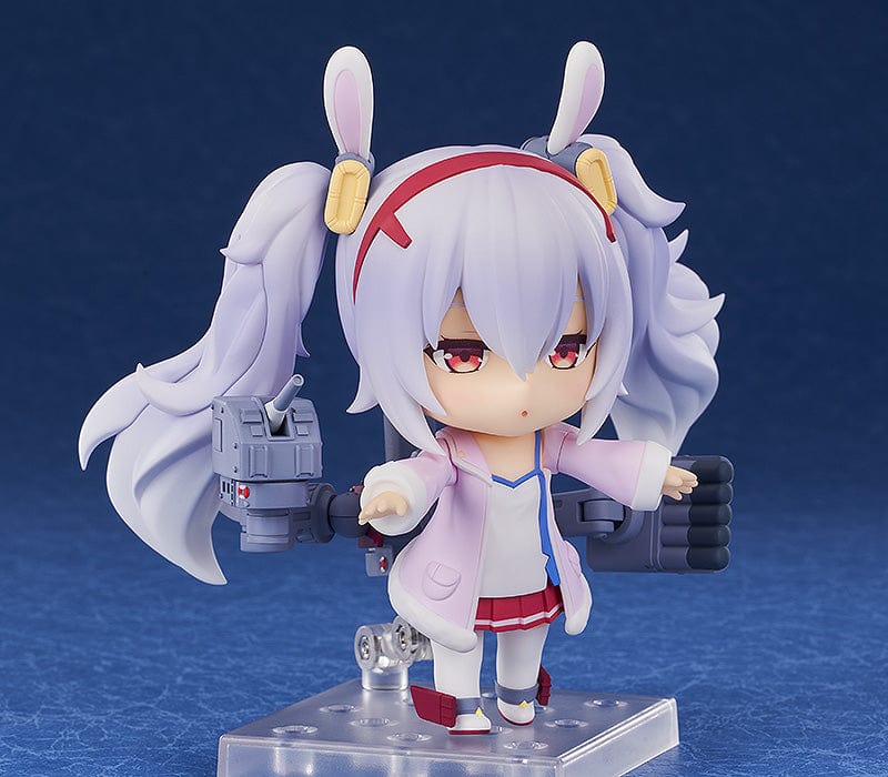 GOOD SMILE ARTS SHANGHAI Nendoroid Laffey DX (1923-DX)