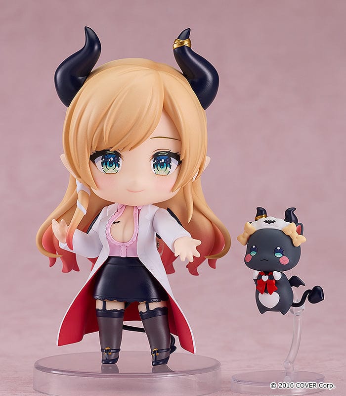 MAX FACTORY Nendoroid Yuzuki Choco (2240)