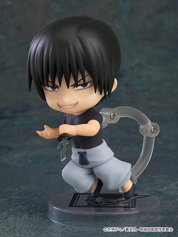 GOOD SMILE COMPANY Nendoroid Toji Fushiguro (2279)