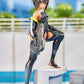 ENSOUTOYS ARMS NOTE Swim Team Bucho-chan