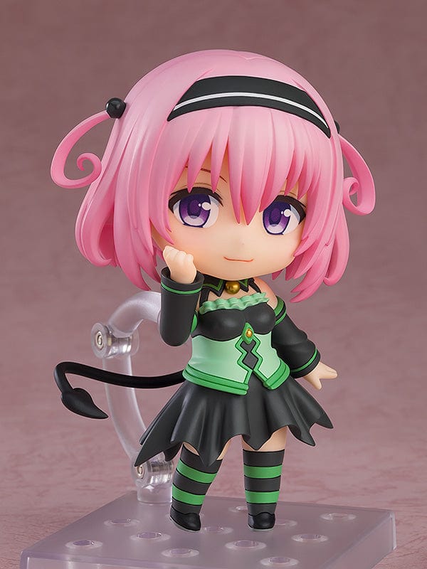 GOOD SMILE COMPANY Nendoroid Momo Belia Deviluke