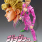 MEDICOS JoJo's Bizarre Adventure: Golden Wind Super Action Statue Giorno Giovanna (Reissue)