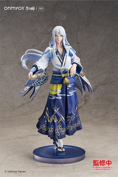 GOOD SMILE ARTS SHANGHAI Seimei: Lunar Corona Ver.