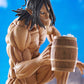 GOOD SMILE COMPANY POP UP PARADE Eren Yeager: Attack Titan (Worldwide After Party Ver.)