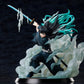 ANIPLEX Demon Slayer: Kimetsu no Yaiba - Muichiro Tokito 1/8 Scale Figure