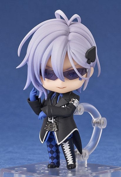 ORANGE ROUGE Nendoroid Ikki