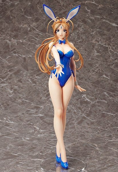 FREEING Belldandy: Bare Leg Bunny Ver.