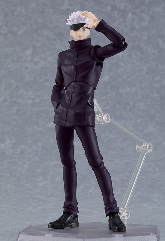 GOOD SMILE COMPANY figma Satoru Gojo (Re-order)