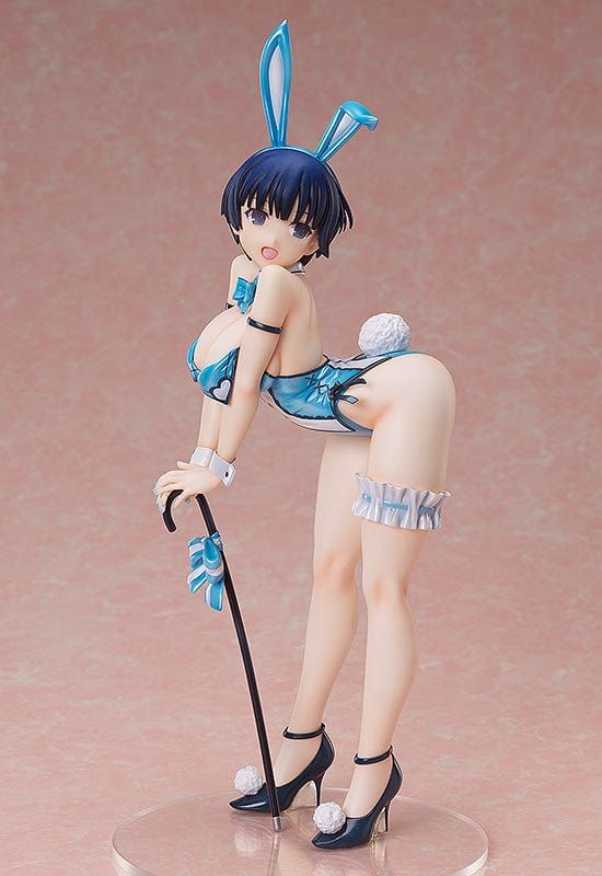 FREEING Yozakura Bare Leg: Bunny Ver.