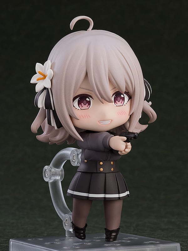 GOOD SMILE COMPANY Nendoroid Lily (2124)