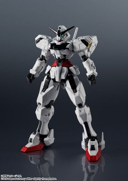 BANDAI SPIRITS Mobile Suit Gundam: The Witch from Mercury Gundam Universe X-EX01 Gundam Calibarn