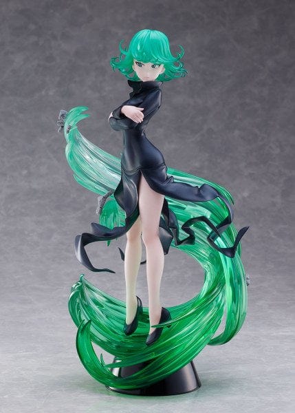 BELLFINE CO. LTD. One-Punch Man Terrible Tornado 1/7 Scale Figure (Re-issue)