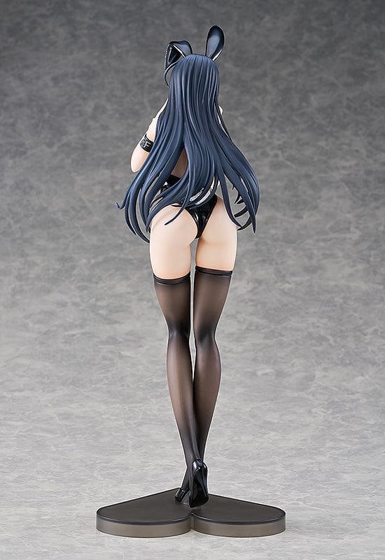 ENSOUTOYS Black Bunny Aoi: Limited Ver.