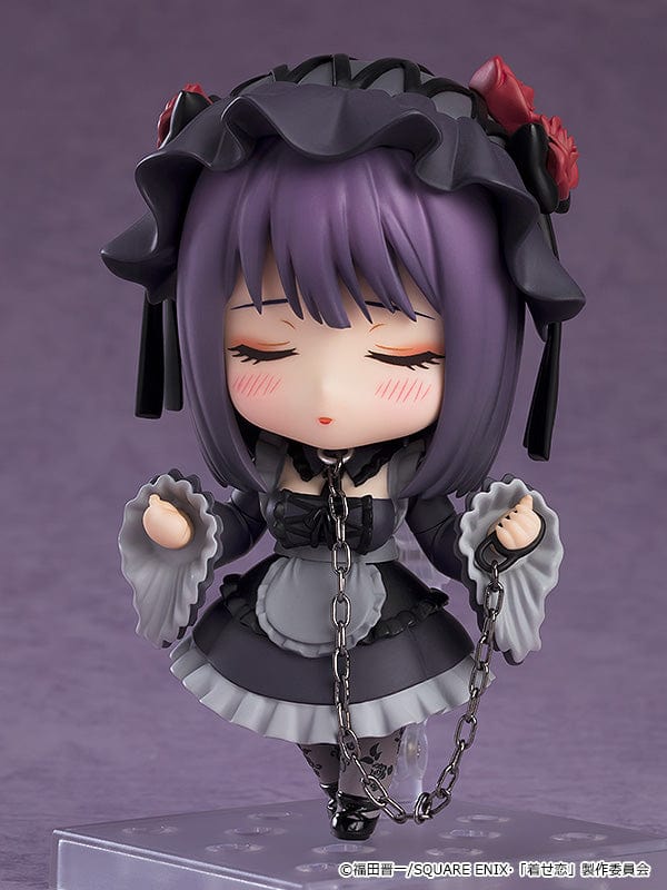 GOOD SMILE COMPANY Nendoroid Shizuku Kuroe (2172)