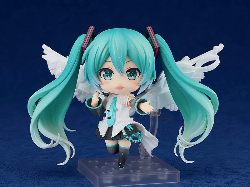 GOOD SMILE COMPANY Nendoroid Hatsune Miku: Happy 16th Birthday Ver. (2222)