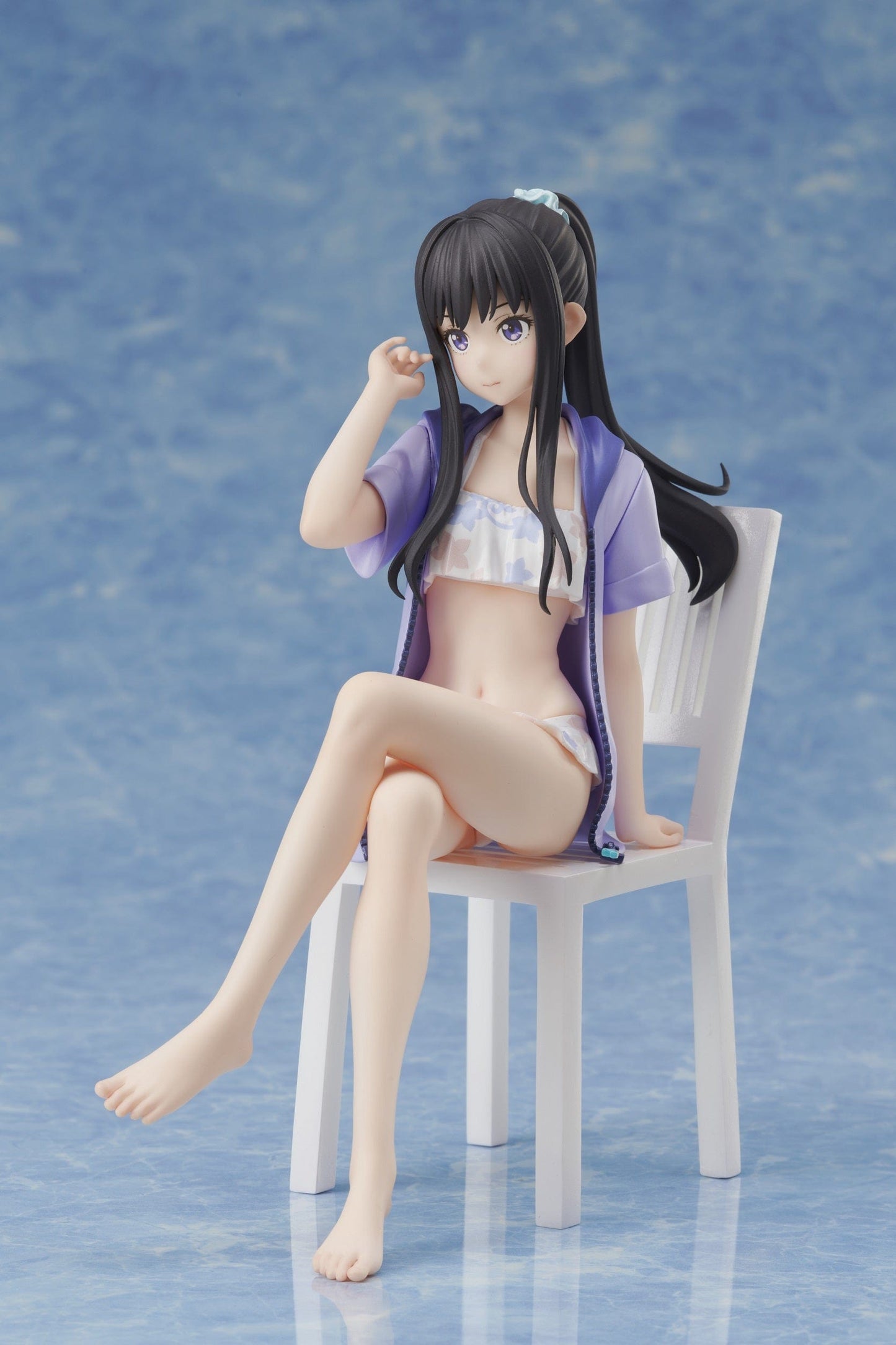 ANIPLEX Lycoris Recoil Takina Inoue Figure