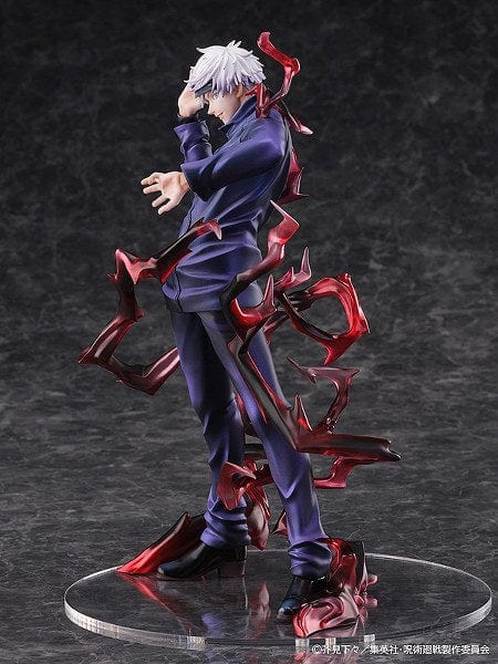 SEGA JUJUTSU KAISEN Figure Satoru Gojo