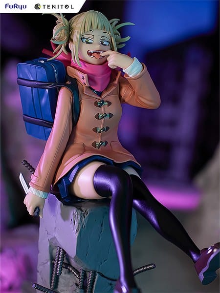 FURYU TENITOL Himiko Toga