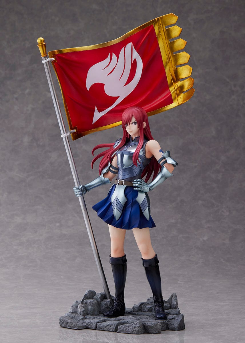 BELLFINE CO. LTD. Erza Scarlet Figure