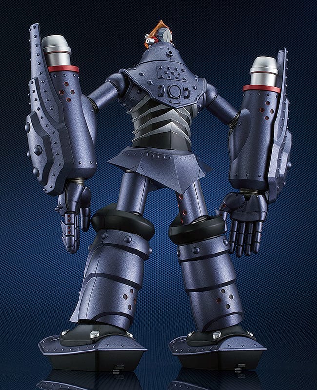 GOOD SMILE COMPANY MODEROID Big O (Re-run)