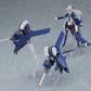 GOOD SMILE COMPANY ACT MODE Mio & Type15 Ver2 Close-Range Attack Mode