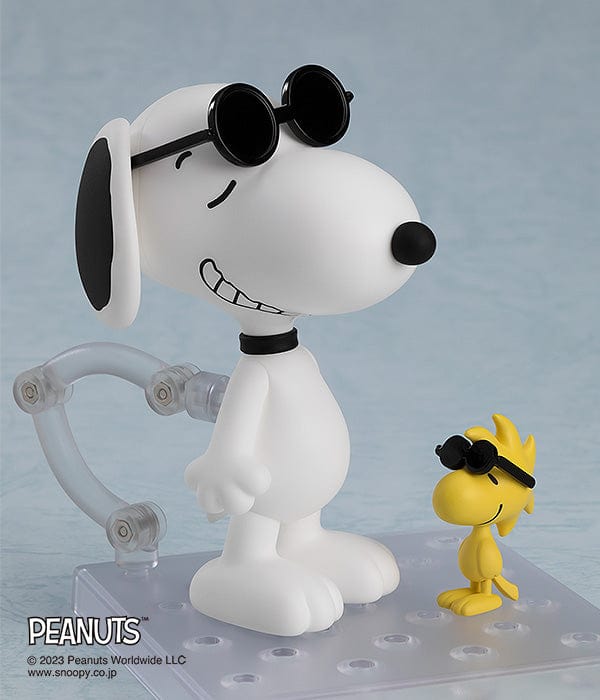 GOOD SMILE COMPANY Nendoroid Snoopy (2200)