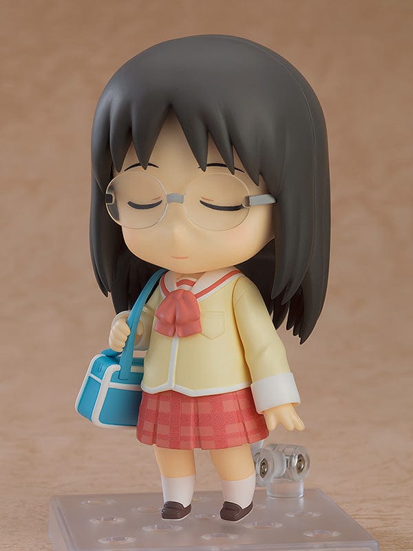 GOOD SMILE COMPANY Nendoroid Mai Minakami: Keiichi Arawi Ver. (2293)