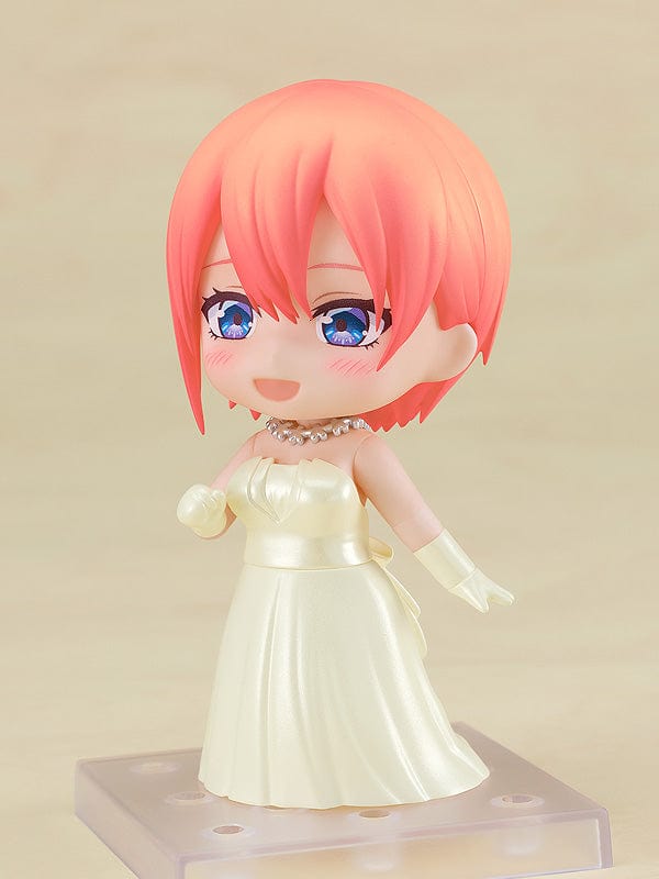 GOOD SMILE COMPANY Nendoroid Ichika Nakano: Wedding Dress Ver.