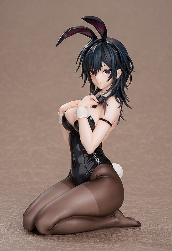 LUMINOUS BOX Bara Illustration Ishimi Yokoyama (Black Bunny Ver.) 1/7 Scale Figure