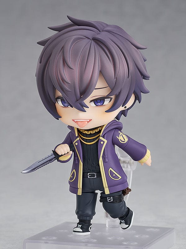 GOOD SMILE COMPANY Nendoroid Shoto (Second Release)