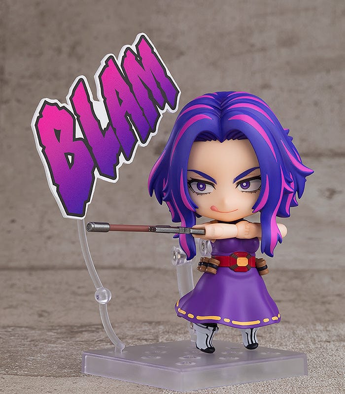 TOMY Nendoroid Lady Nagant