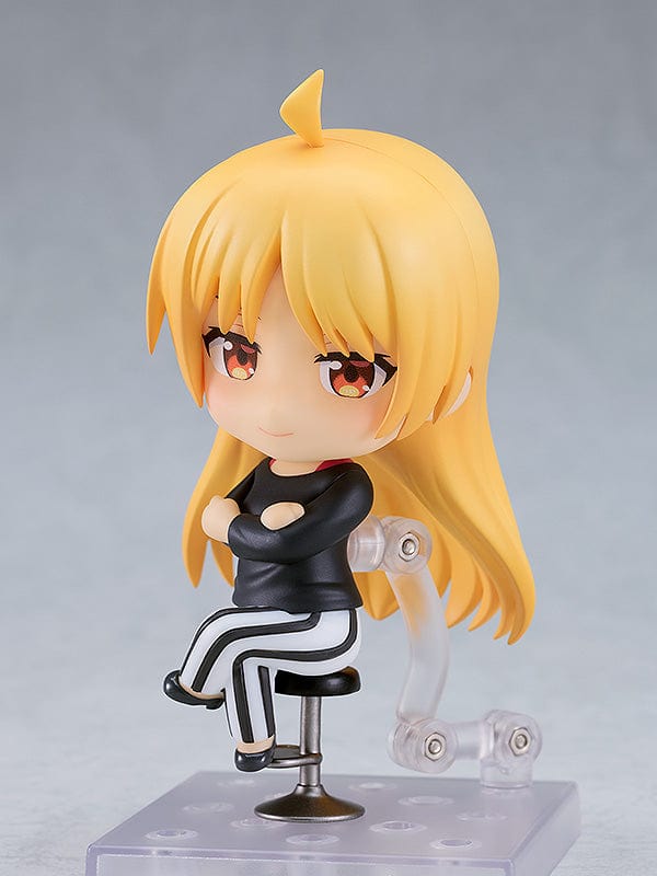 GOOD SMILE COMPANY Nendoroid Seika Ijichi