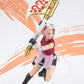 BANDAI SPIRITS Naruto: Shippuden S.H.Figuarts Sakura Haruno (NARUTOP99 Edition)