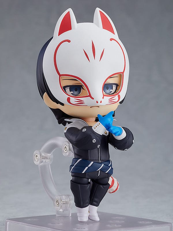 GOOD SMILE COMPANY Nendoroid Yusuke Kitagawa: Phantom Thief Ver. (1103) (Re-run)