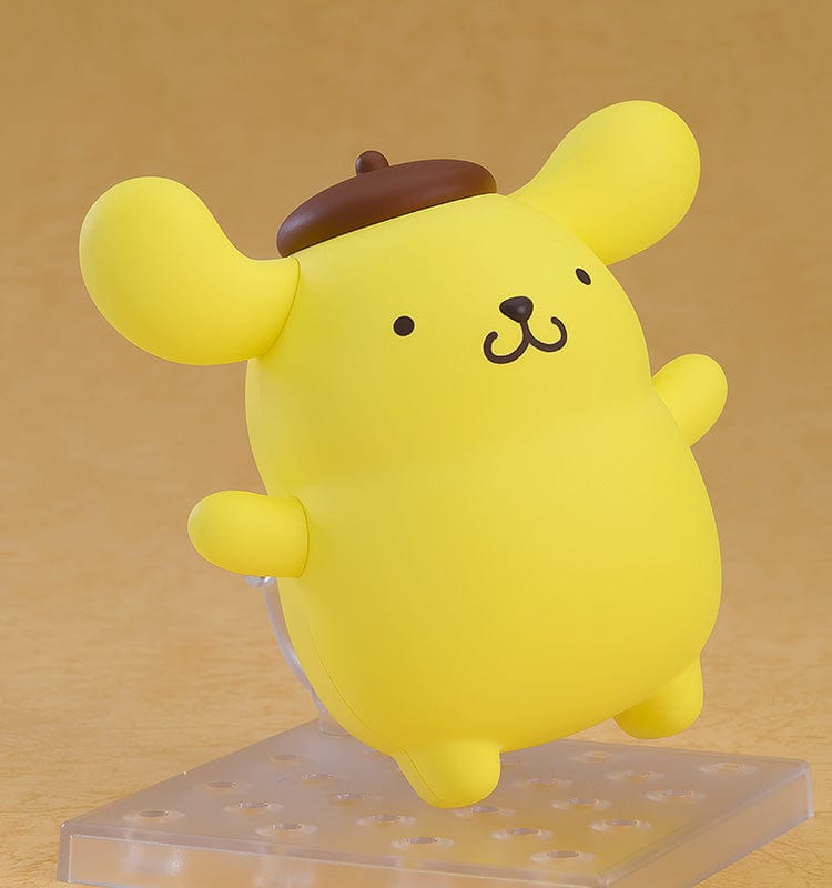 GOOD SMILE COMPANY Nendoroid Pompompurin (2264)