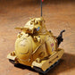 BANDAI SPIRITS Sand Land Chogokin Royal Army Tank Corps No.104