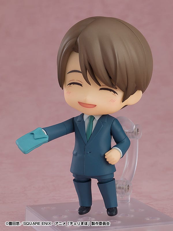 GOOD SMILE COMPANY Nendoroid Yuichi Kurosawa