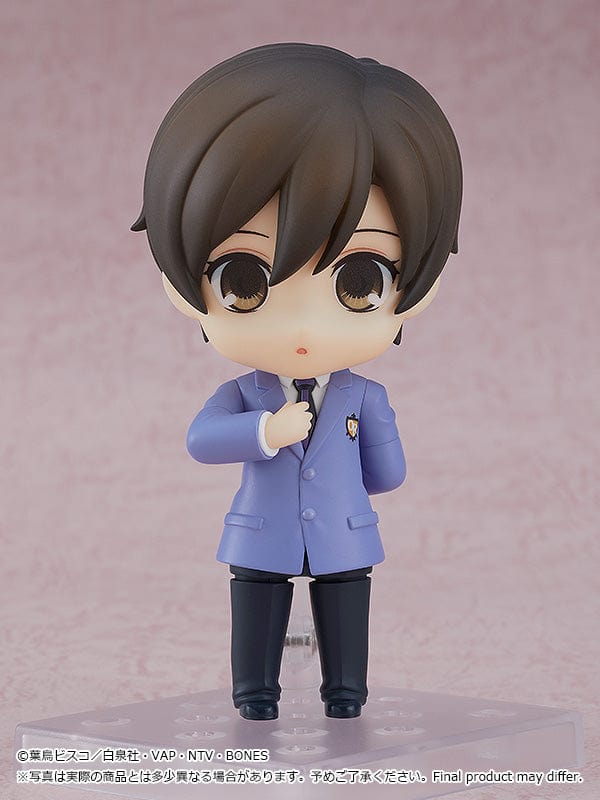 ORANGE ROUGE Nendoroid Haruhi Fujioka (2103)