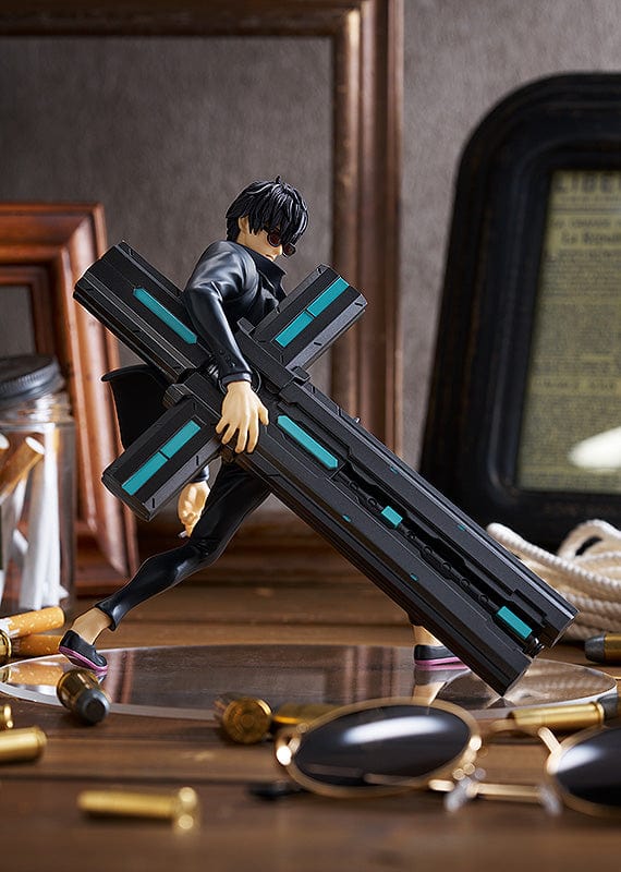 GOOD SMILE COMPANY POP UP PARADE Nicholas D. Wolfwood