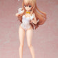 FREEING Taiga Aisaka: Bare Leg Bunny Ver.