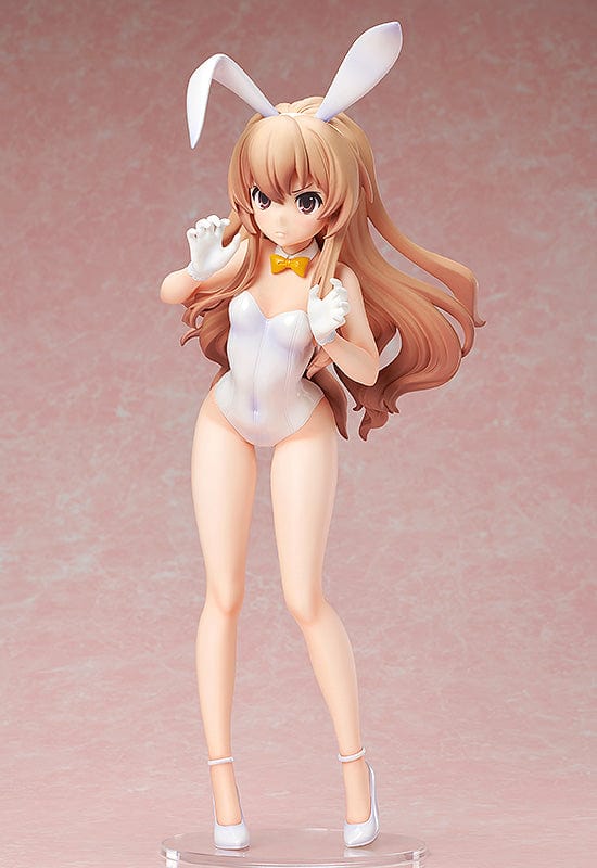 FREEING Taiga Aisaka: Bare Leg Bunny Ver.