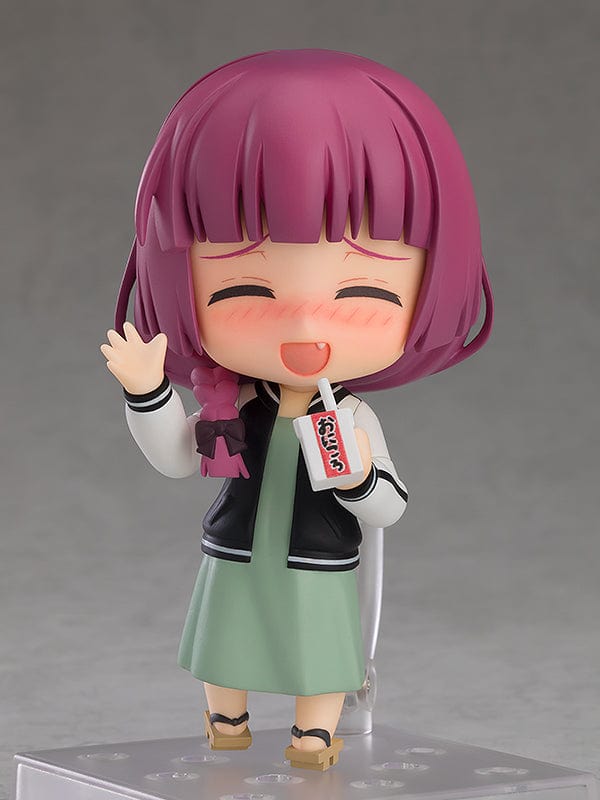 GOOD SMILE COMPANY Nendoroid Kikuri Hiroi (2269)