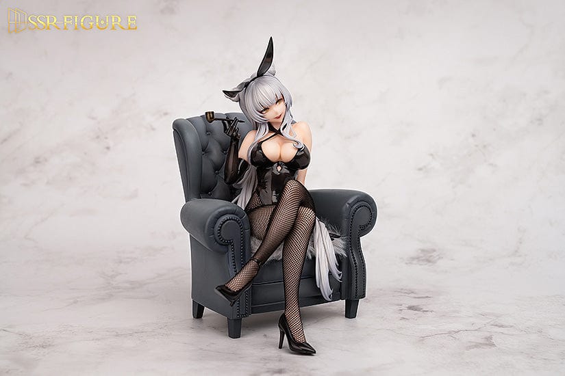 INFINITY STUDIO SSR-FIGURE Yi Ren Guan - House of Unhumans Su Jiu: Bunny Ver.