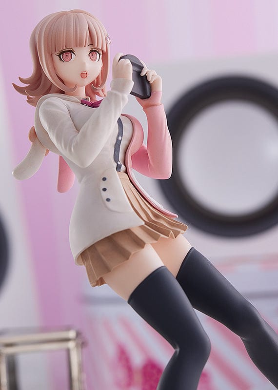 PHAT! POP UP PARADE Chiaki Nanami Monomi Hoodie Ver.