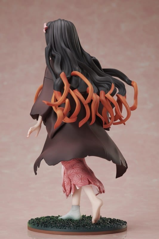 ANIPLEX Demon Slayer: Kimetsu no Yaiba Nezuko Kamado 1/8 Scale Figure